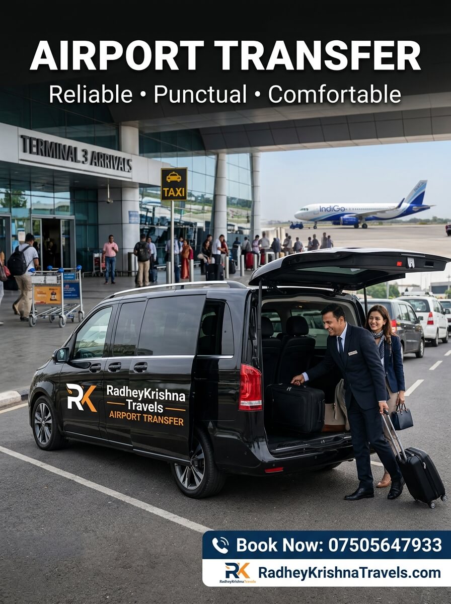 Airport Transfer