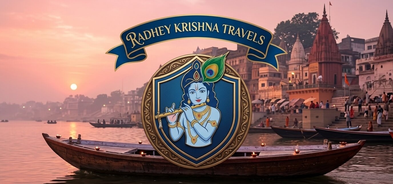 Radhey Krishna Travels